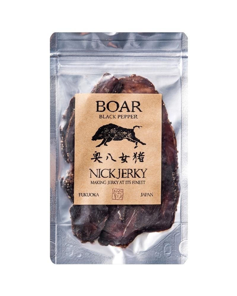 BOAR Ȭ㡼 20g