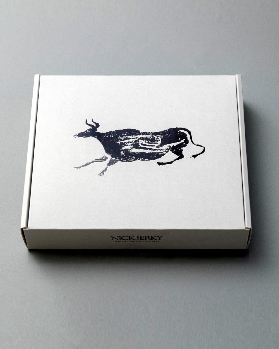 THE JERKY 8【GIFTBOX (L)】 - NICKJERKY