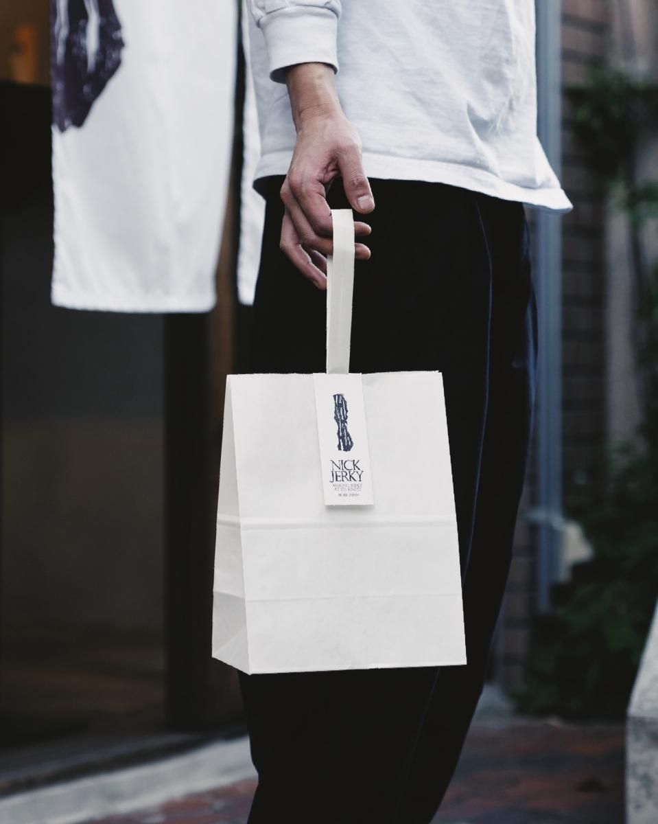 THE WAGYU【GIFTBOX (M)】 - NICKJERKY