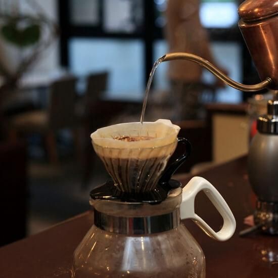 ブレンド豆（200g・300g） 京都老舗喫茶のスペシャルブレンド＜龍之
