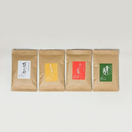 送料無料お試しセット】 京都老舗喫茶のコーヒー豆 4種×各80g 送料無料お試しセット】 京都老舗喫茶のコーヒー豆 4種×各80g
