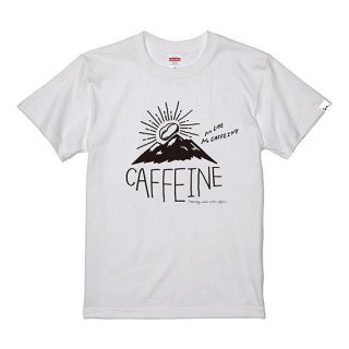 ꥪꥸʥT CAFFEINE<img class='new_mark_img2' src='https://img.shop-pro.jp/img/new/icons5.gif' style='border:none;display:inline;margin:0px;padding:0px;width:auto;' />