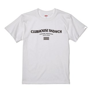 ꥪꥸʥT  CLUBHOUSE SNDWCH<img class='new_mark_img2' src='https://img.shop-pro.jp/img/new/icons5.gif' style='border:none;display:inline;margin:0px;padding:0px;width:auto;' />