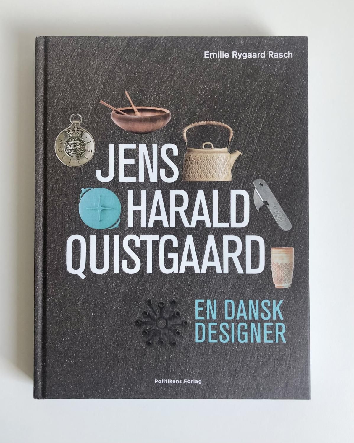J.H.Quistgaard ȥ  
