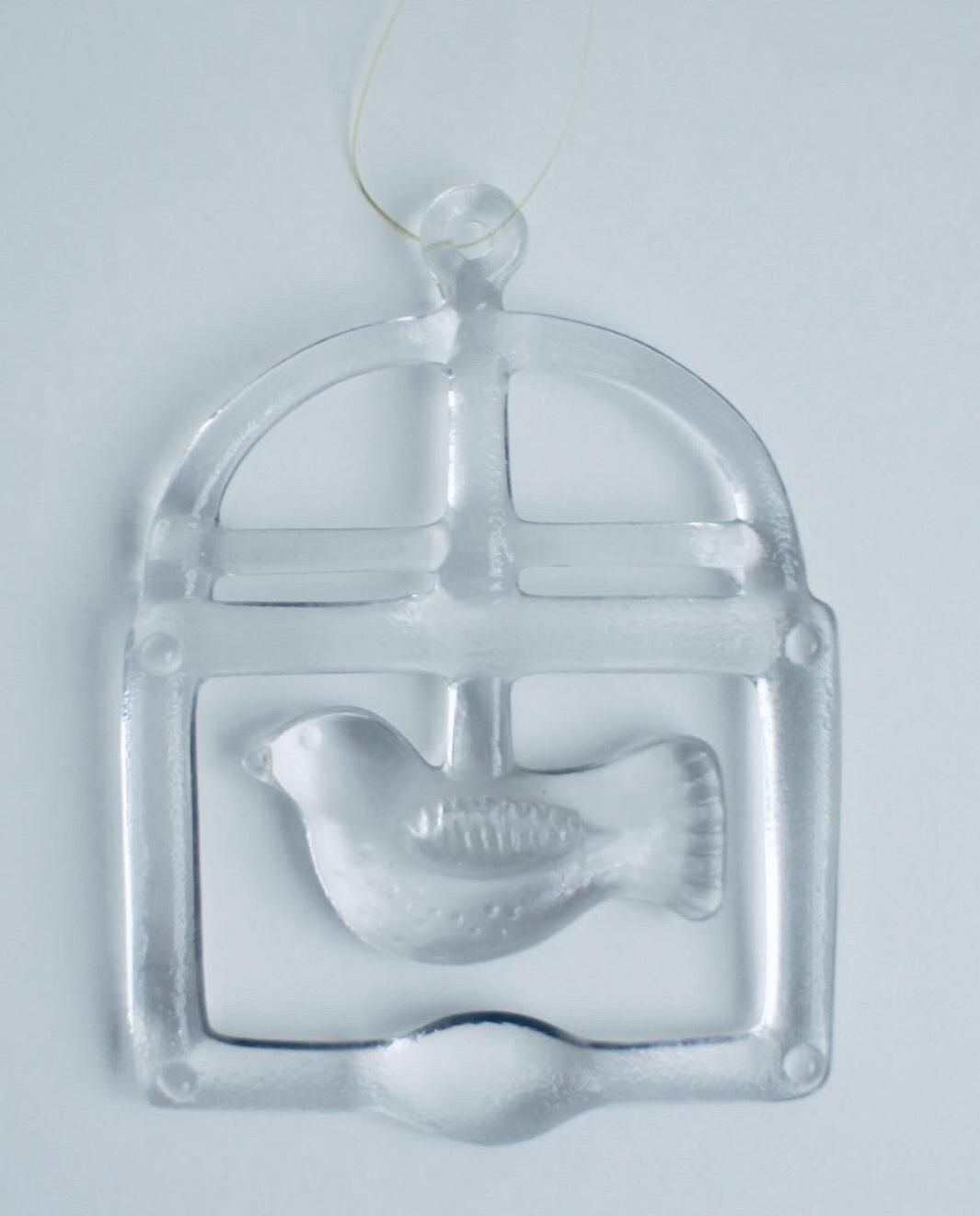 BODA ܥ/ Bertil Vallien Сƥ롦꡼  饹Υʥ