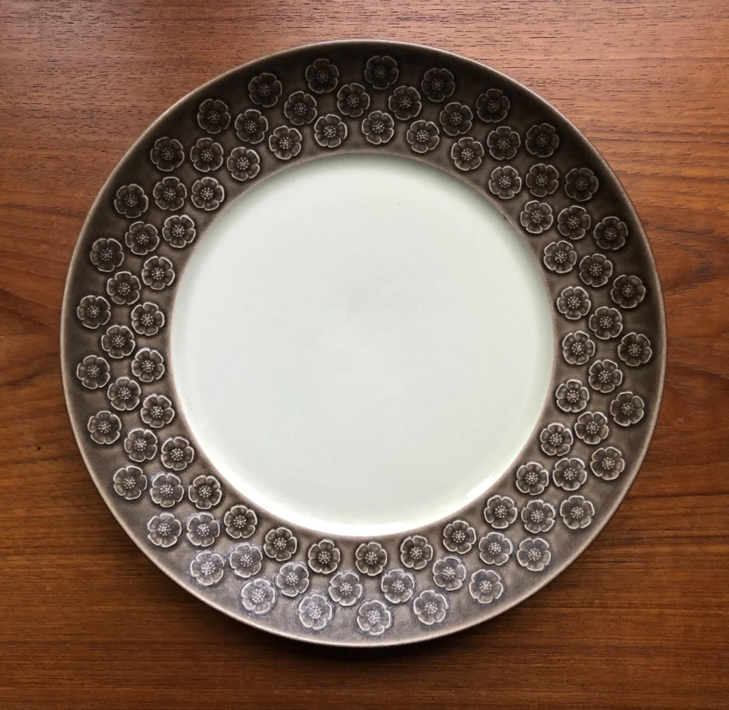 J.H.Quistgaard ȥ /  Umbra  ֥顡ǥʡץ졼ȡ25cm  3