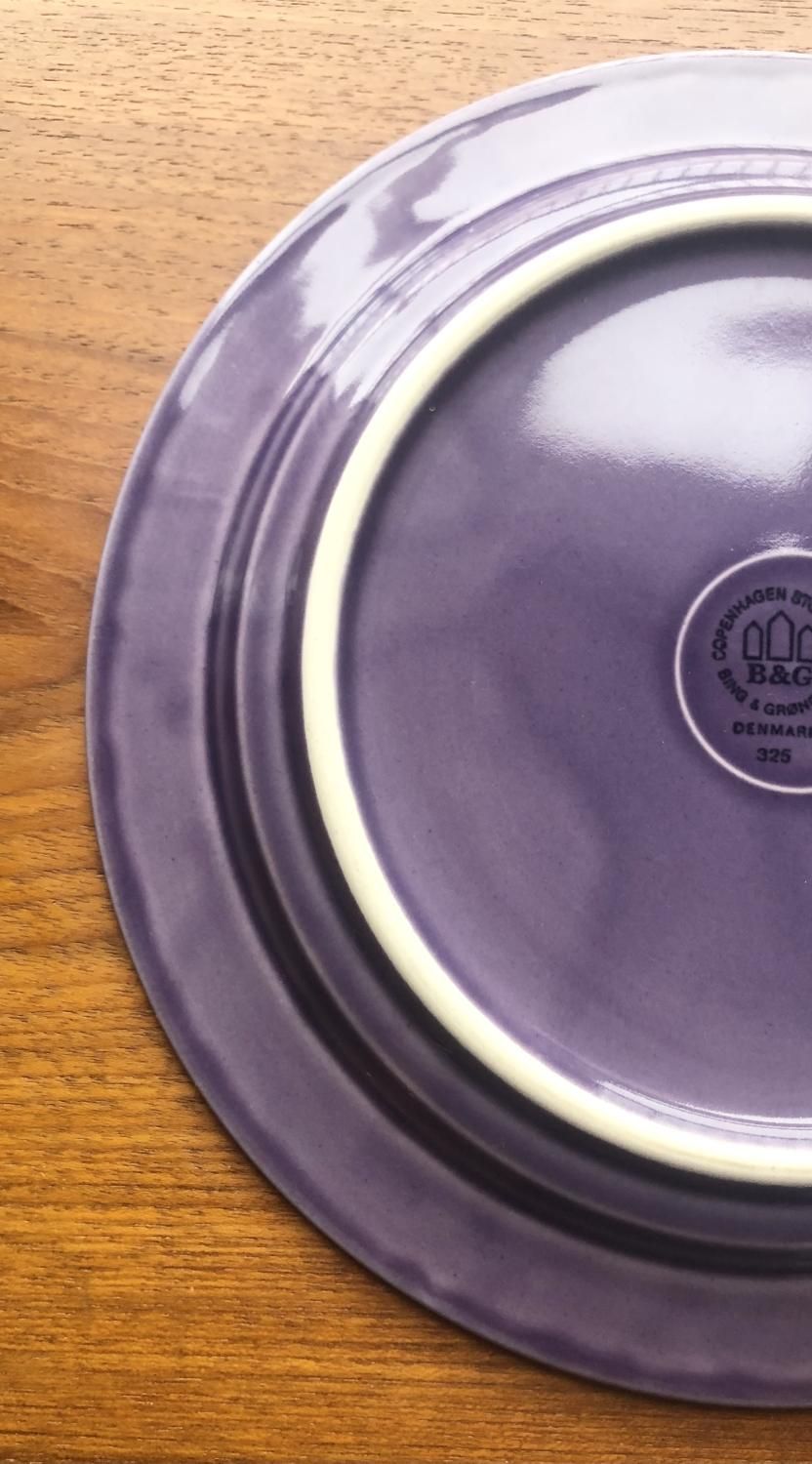 J.H.Quistgaard クイストゴー / Cordial Palet コーディアル