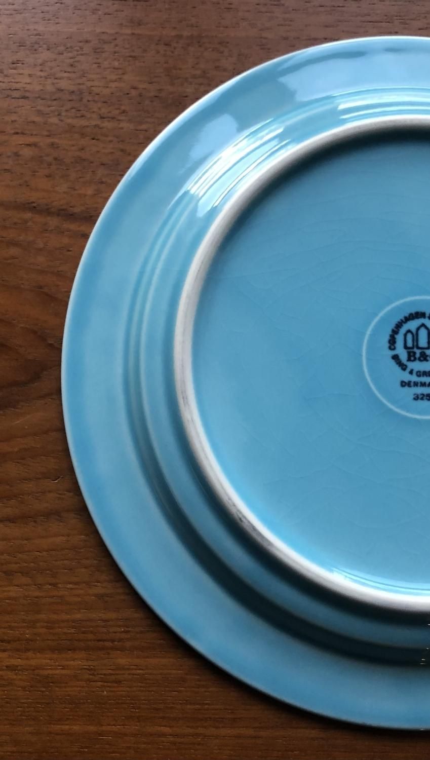 J.H.Quistgaard クイストゴー / Cordial Palet コーディアルパレット