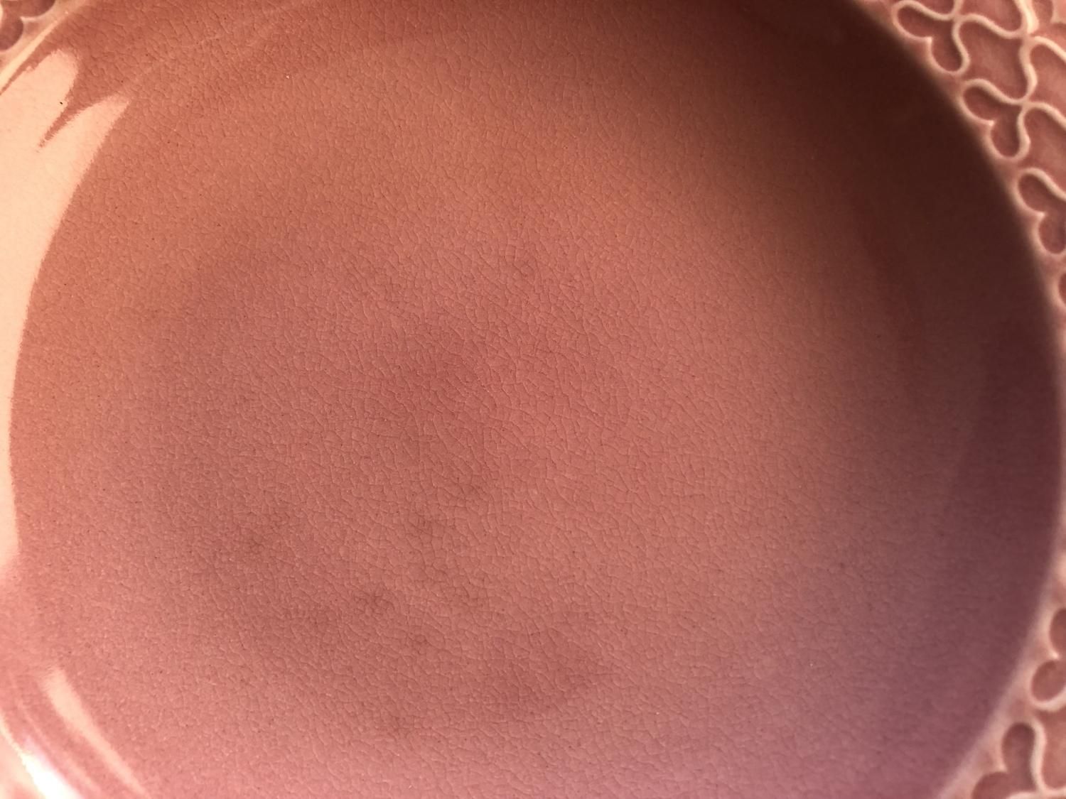 コーディアルパレット21.5cmディーププレート