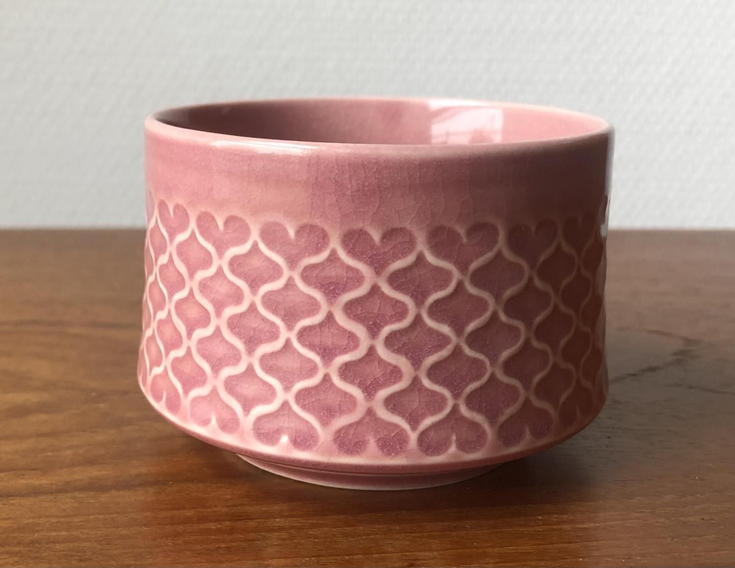 希少・美品★クイストゴー コーディアル パレット パープル 21cm J.H.Quistgaard クイストゴー / Cordial Palet コーディアル