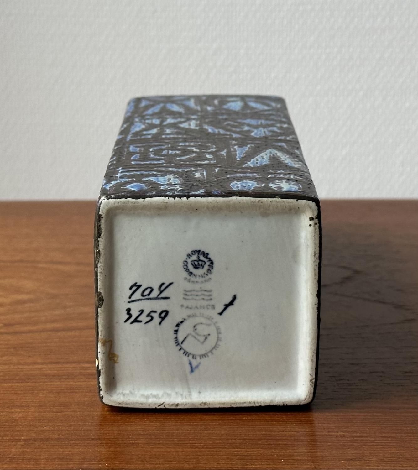 Royal Copenhagen ロイヤルコペンハーゲン Baca バッカ フラワー Royal Copenhagen ロイヤルコペンハーゲン Baca バッカ フラワー