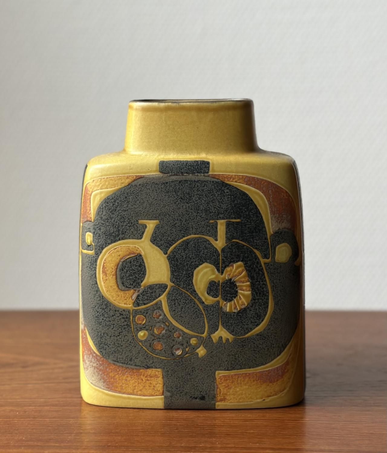 Royal Copenhagen 륳ڥϡ / Aluminia ߥ˥Baca Хå  ե١792 / 3121