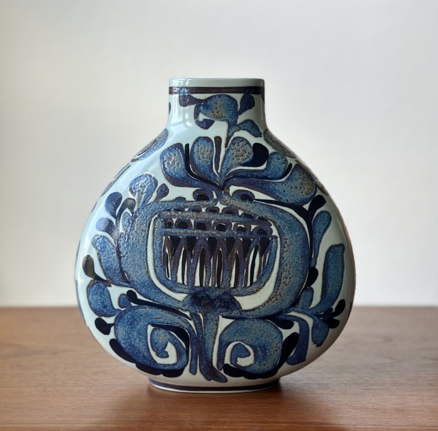 9,285円ロイヤルコペンハーゲン　Teneraシリーズ　テネラ　フラワーベース　花器　花瓶