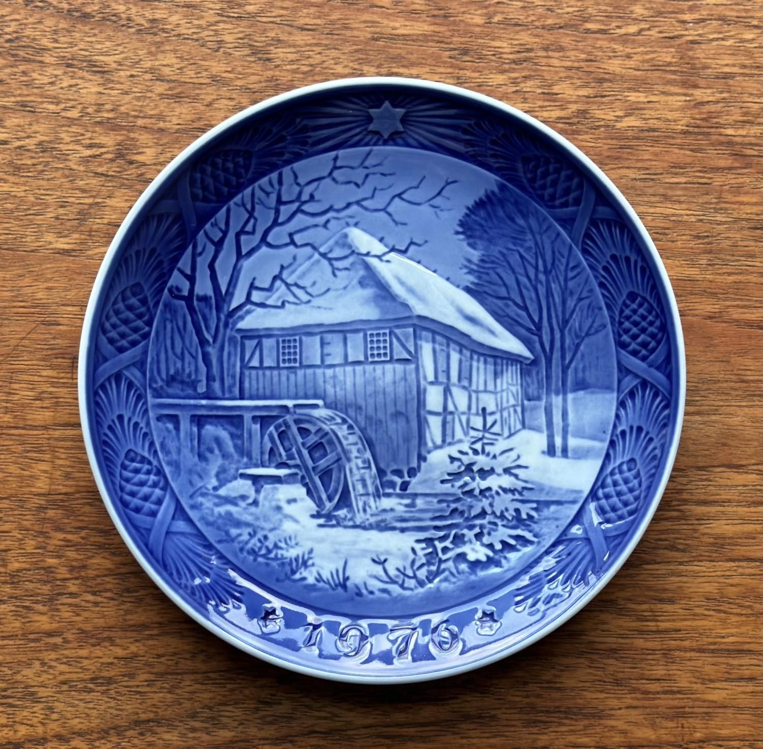 アルミニア ロイヤルコペンハーゲン イヤープレート5枚 楽天市場】ロイヤルコペンハーゲン イヤープレート 2023年 令和5