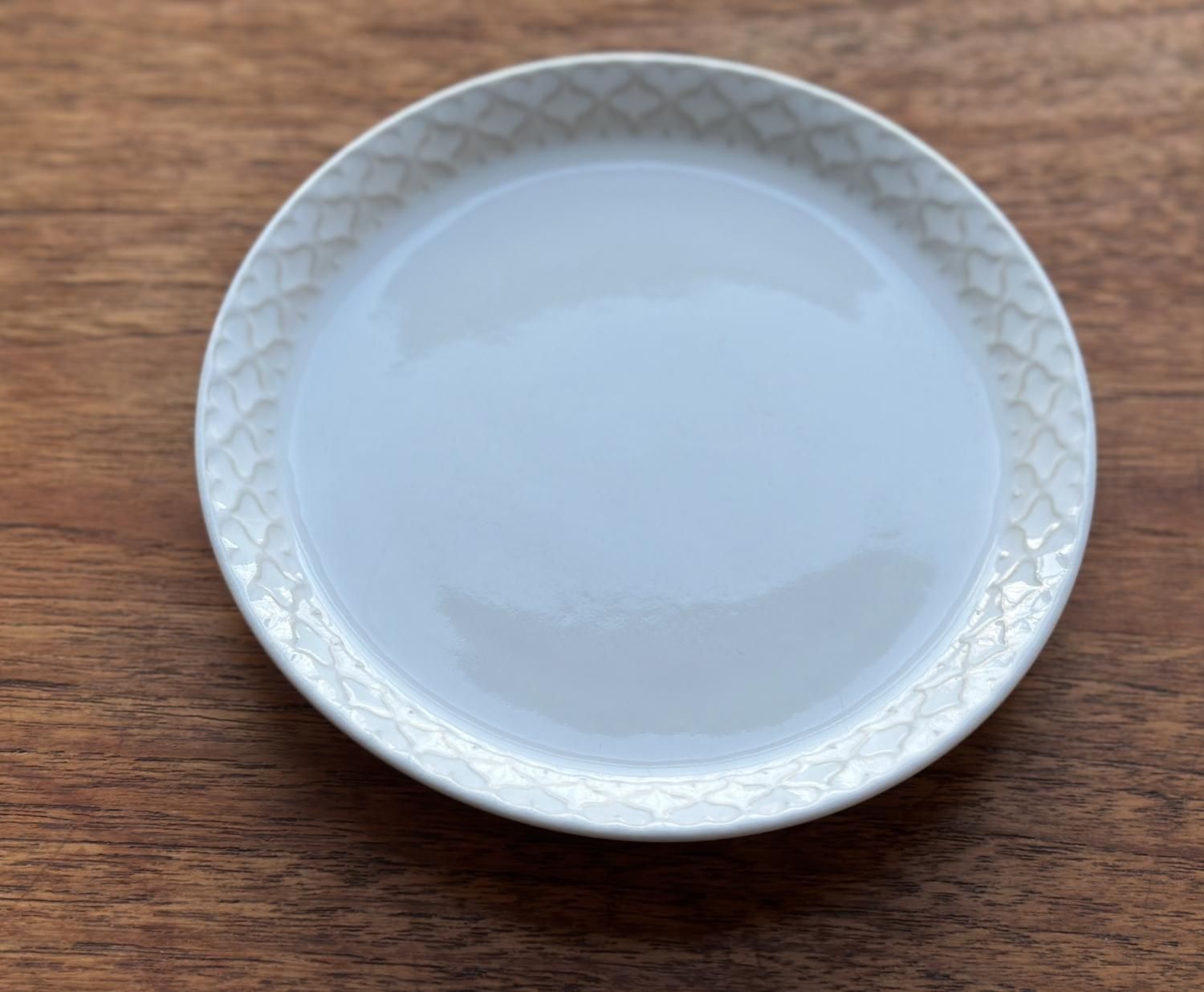 クイストゴー⦆ ⦅コーディアル パレット 白⦆ パスタ・サラダ