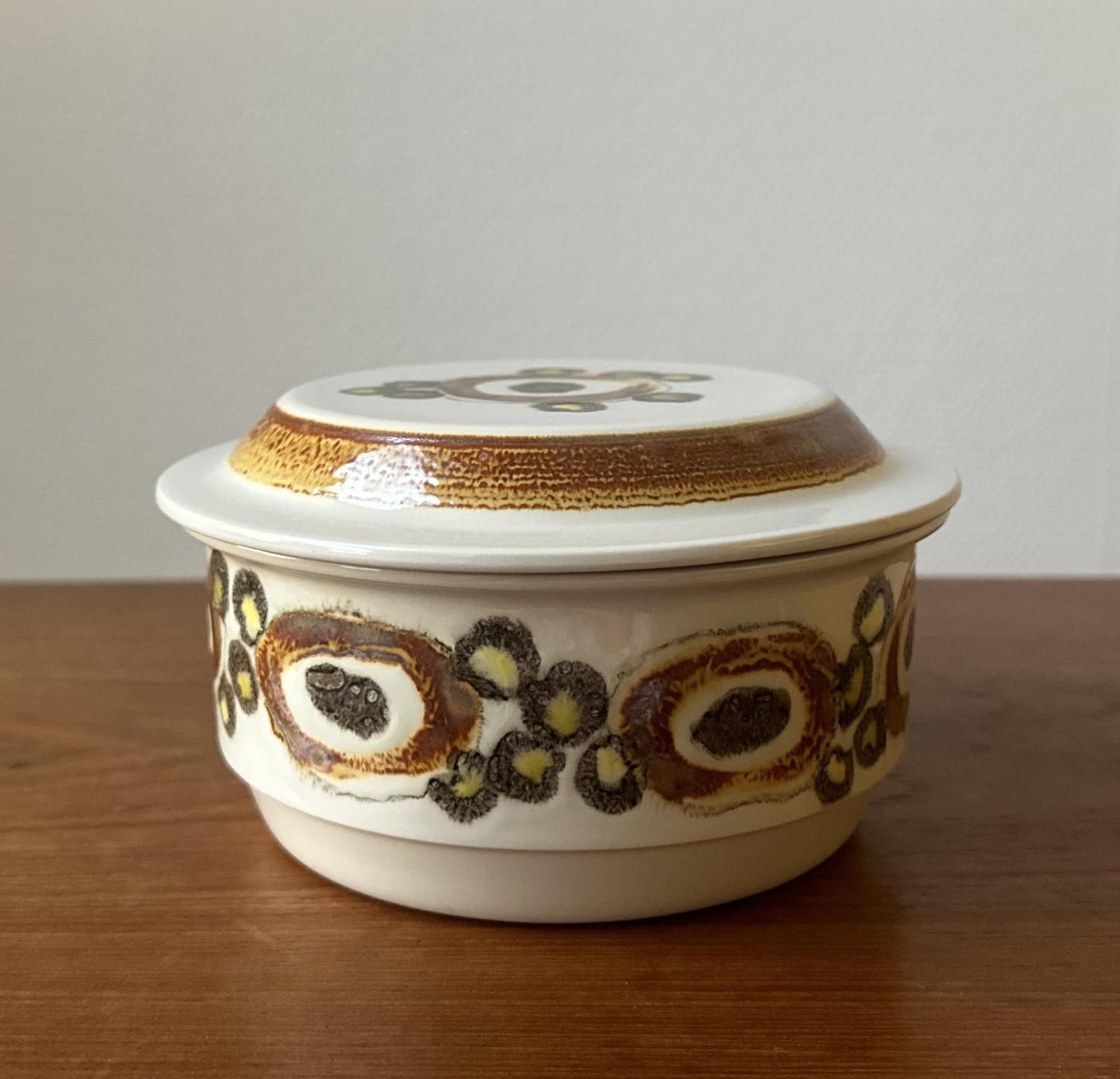 Royal Copenhagen 륳ڥϡ / Aluminia ߥ˥Nucella ̥顡˥ ֥饦 / M (ͽʬ)