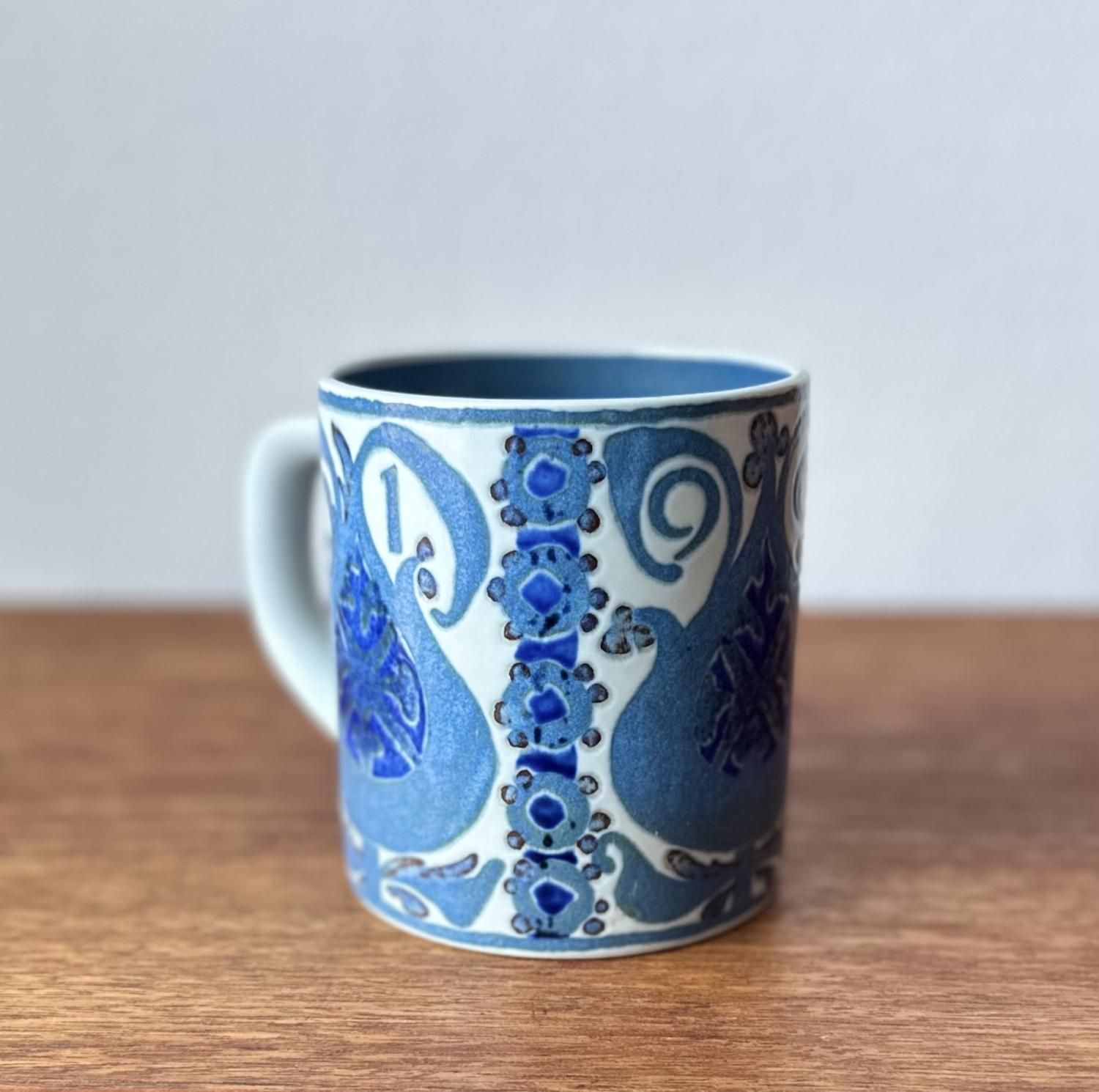 Royal Copenhagen ロイヤルコペンハーゲン / Baca Nils Thorsson