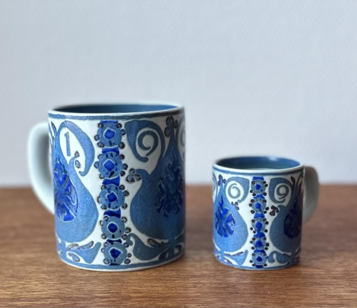 Royal Copenhagen ロイヤルコペンハーゲン / Baca Nils Thorsson