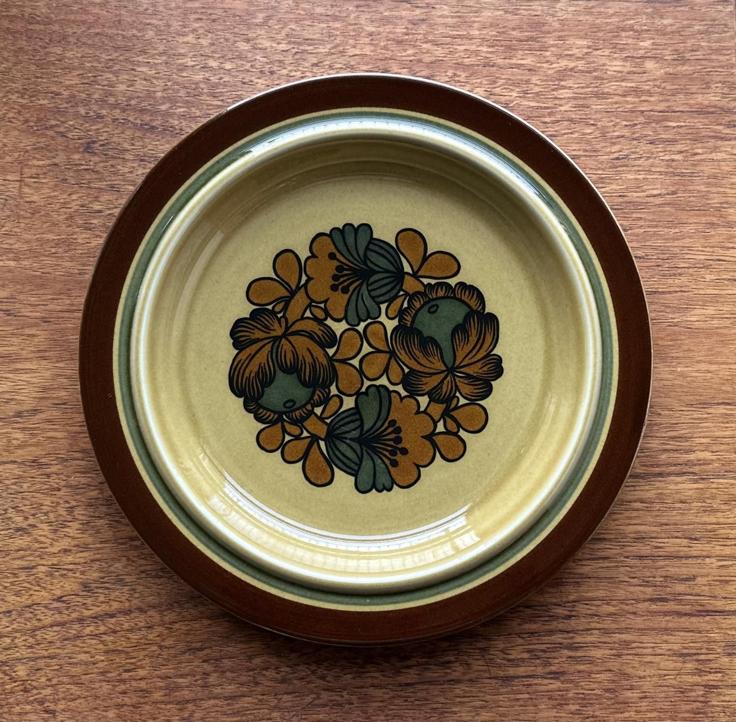 Arabia ӥ /  Otso åĥ  ǥʡץ졼 26cm  3