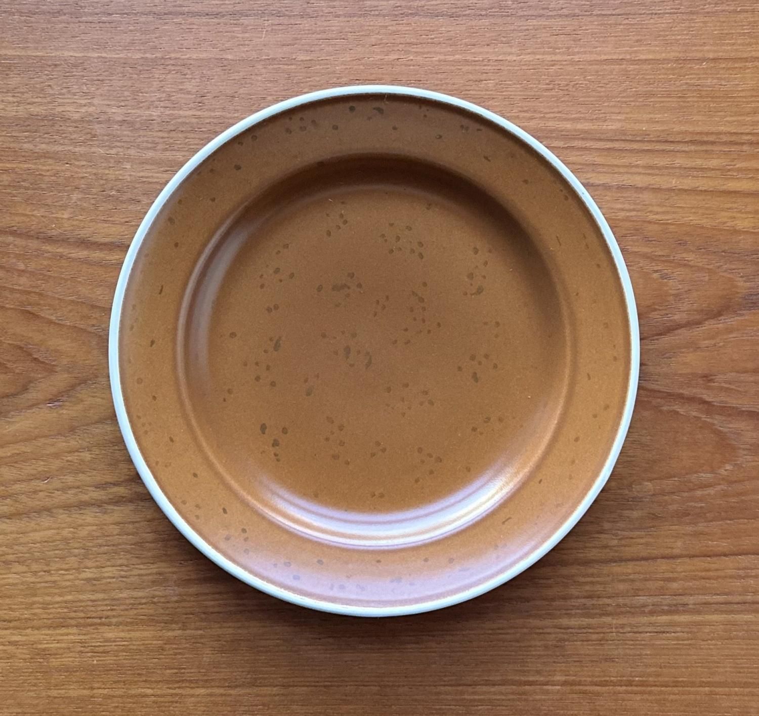 Stig Lindberg ƥɥ٥ / Coq åץ졼ȡ19.5cm  2