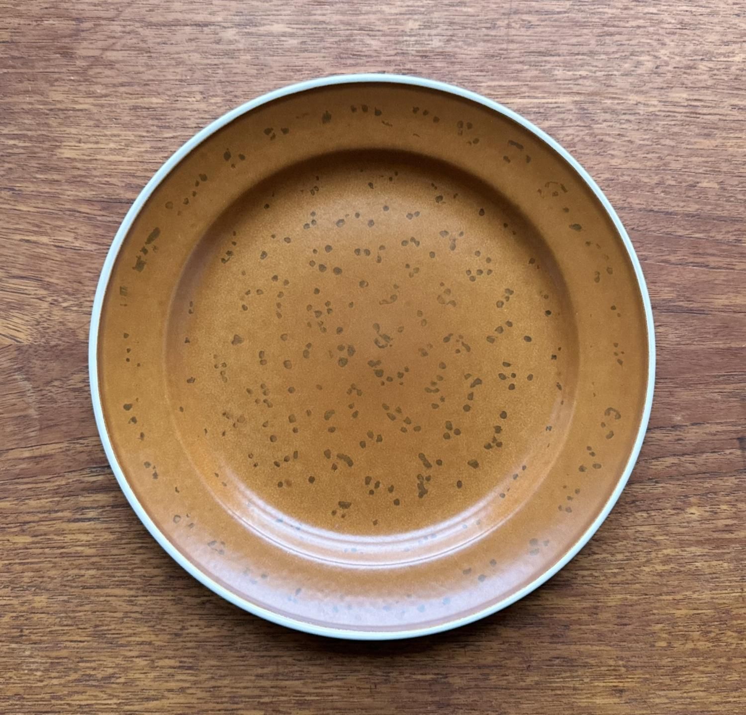 Stig Lindberg ƥɥ٥ / Coq åץ졼ȡ24cm  1