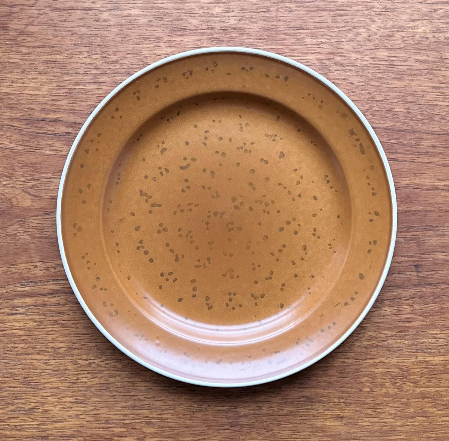 Stig Lindberg ƥɥ٥ / Coq åץ졼ȡ24cm  3