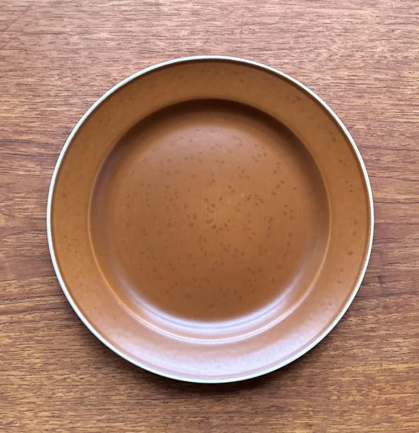 Stig Lindberg ƥɥ٥ / Coq åץ졼ȡ24cm  4