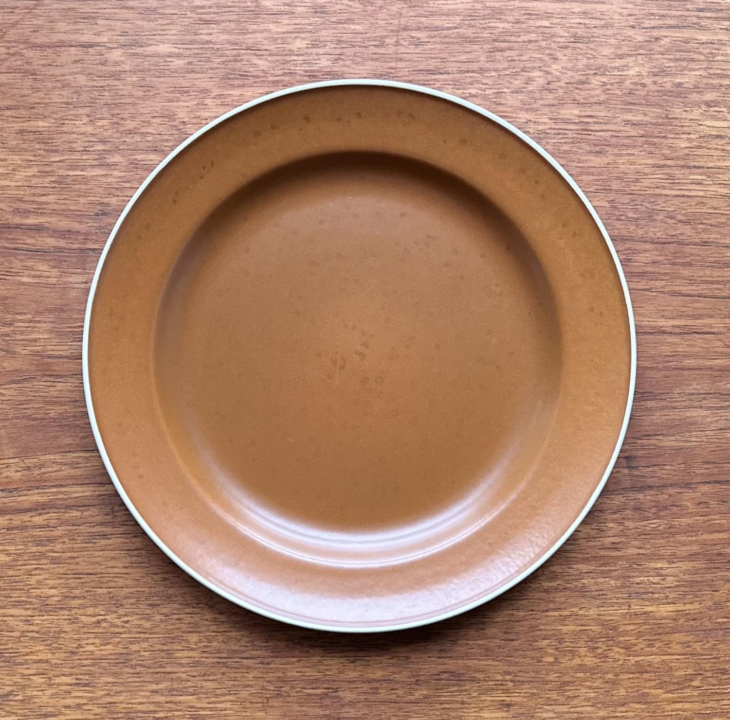 Stig Lindberg ƥɥ٥ / Coq åץ졼ȡ24cm  5
