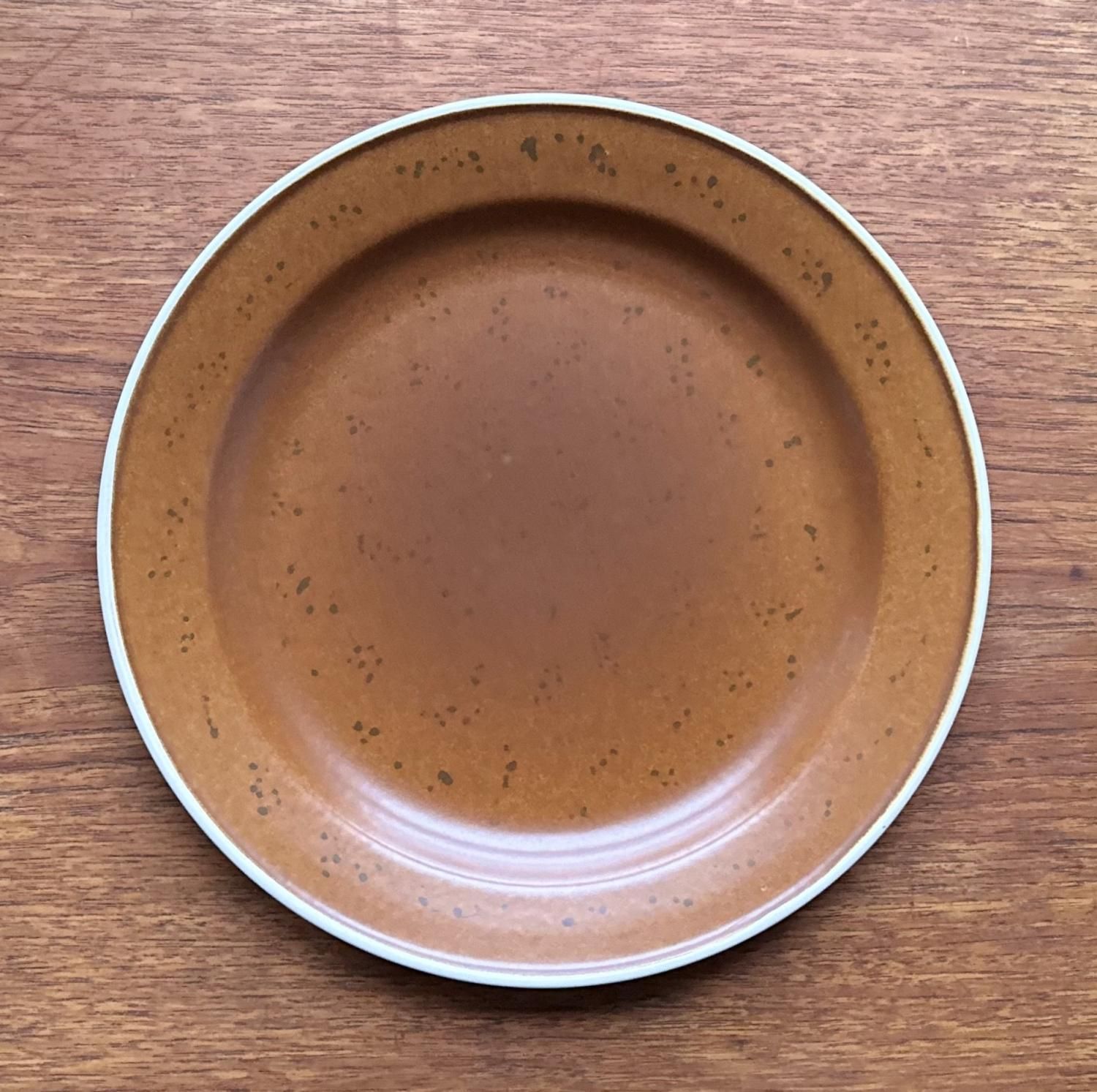 Stig Lindberg ƥɥ٥ / Coq åǥʡץ졼ȡ27cm   4