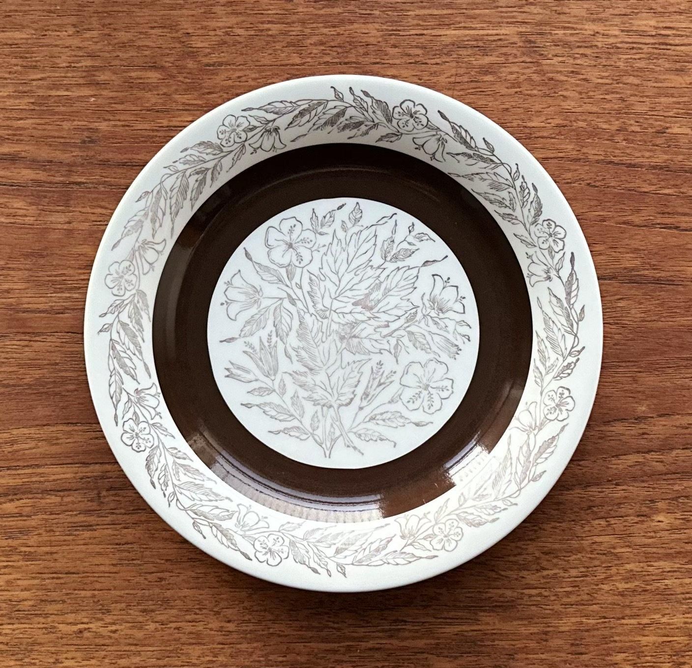 Gefle ե /  FONTANA  ե󥿥ʡץ졼ȡ19.5cm  2