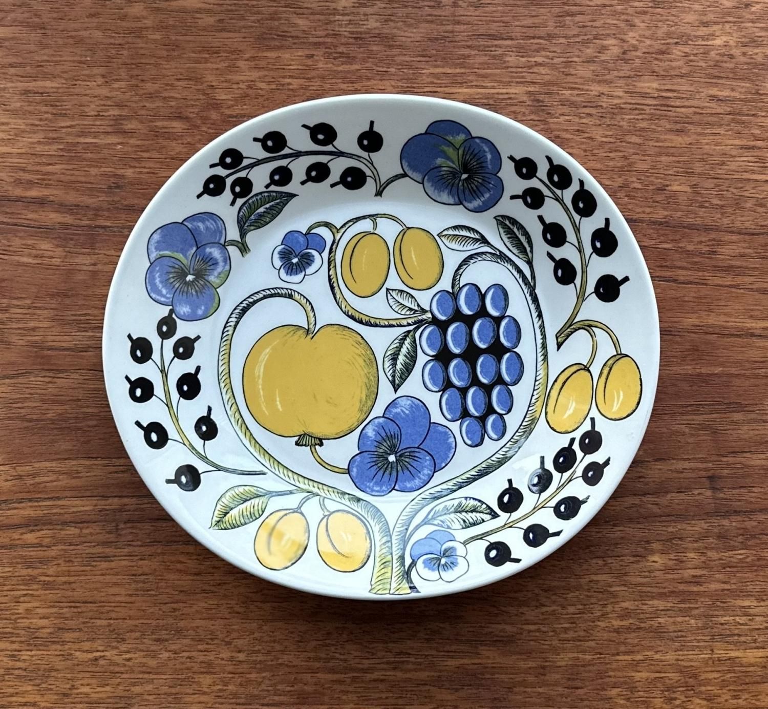 Arabia ӥ /  Paratiishi ѥƥåХץ졼ȡ21cm