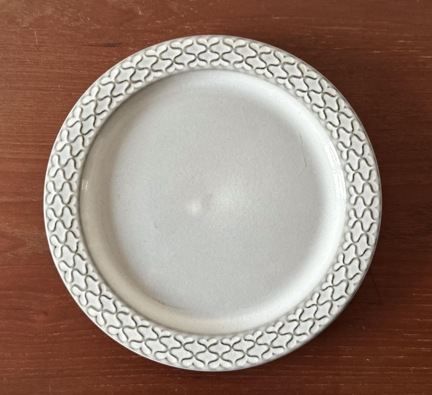 J.H.Quistgaard ȥ /  Cordial  ǥ   ץ졼ȡ24cm  1