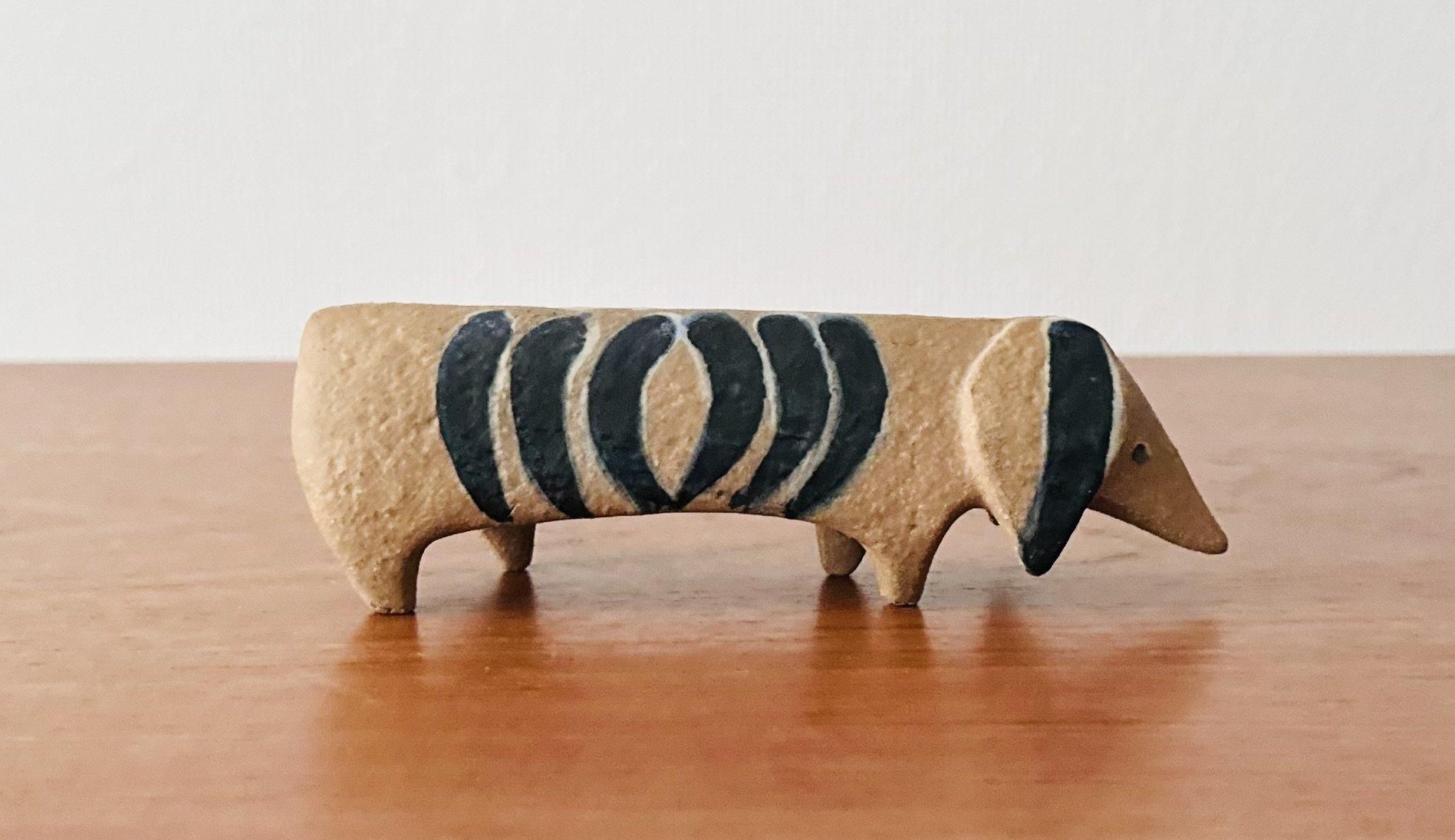 Lisa Larson ꥵ 顼  Lilla Zoo Tax ưʪ åե (ͽʬ)