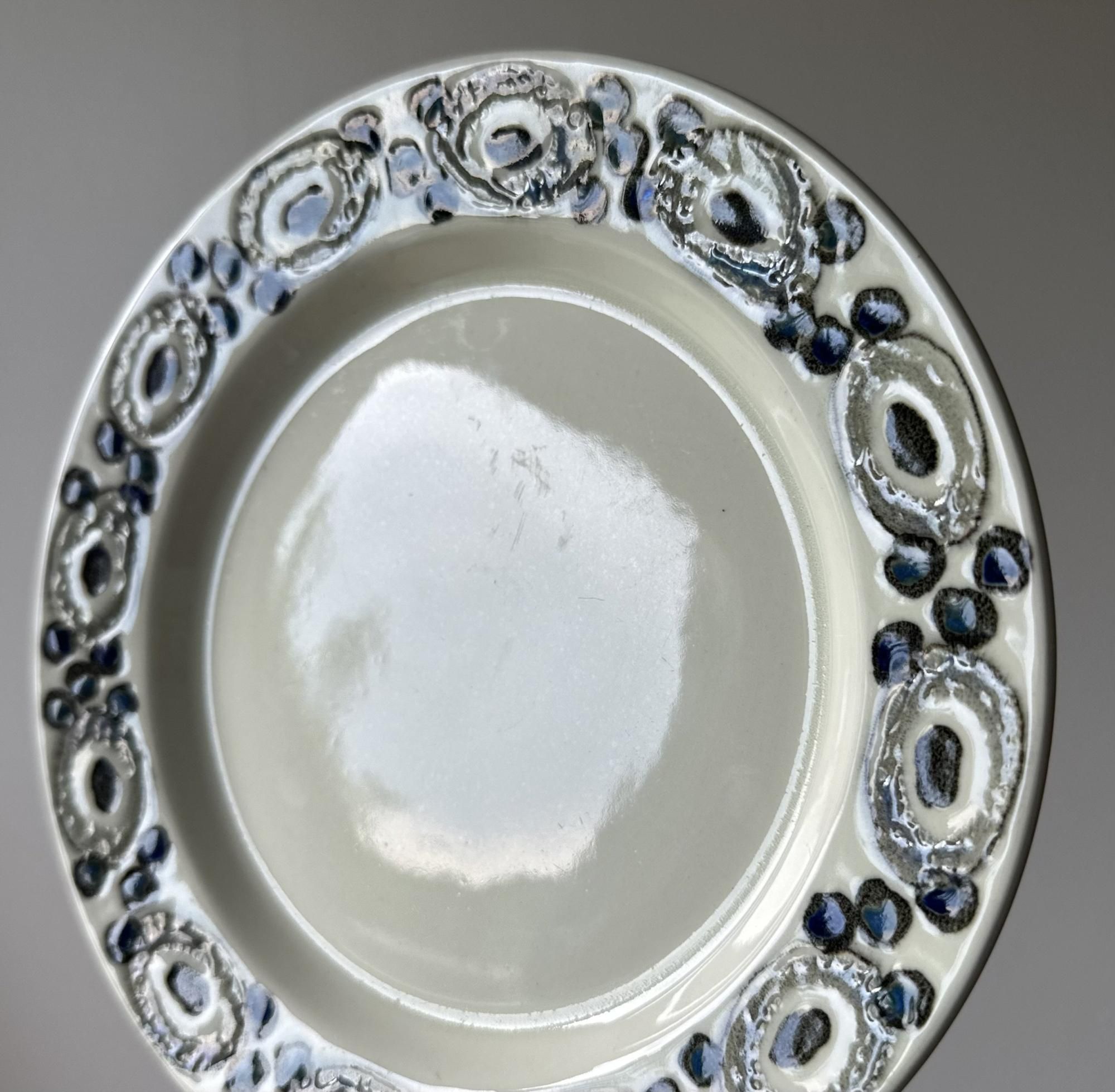 ボンノルムのアマーガール ★ロイヤルコペンハーゲン デンマーク ご成約済み Royal Copenhagen ロイヤルコペンハーゲン / Aluminia