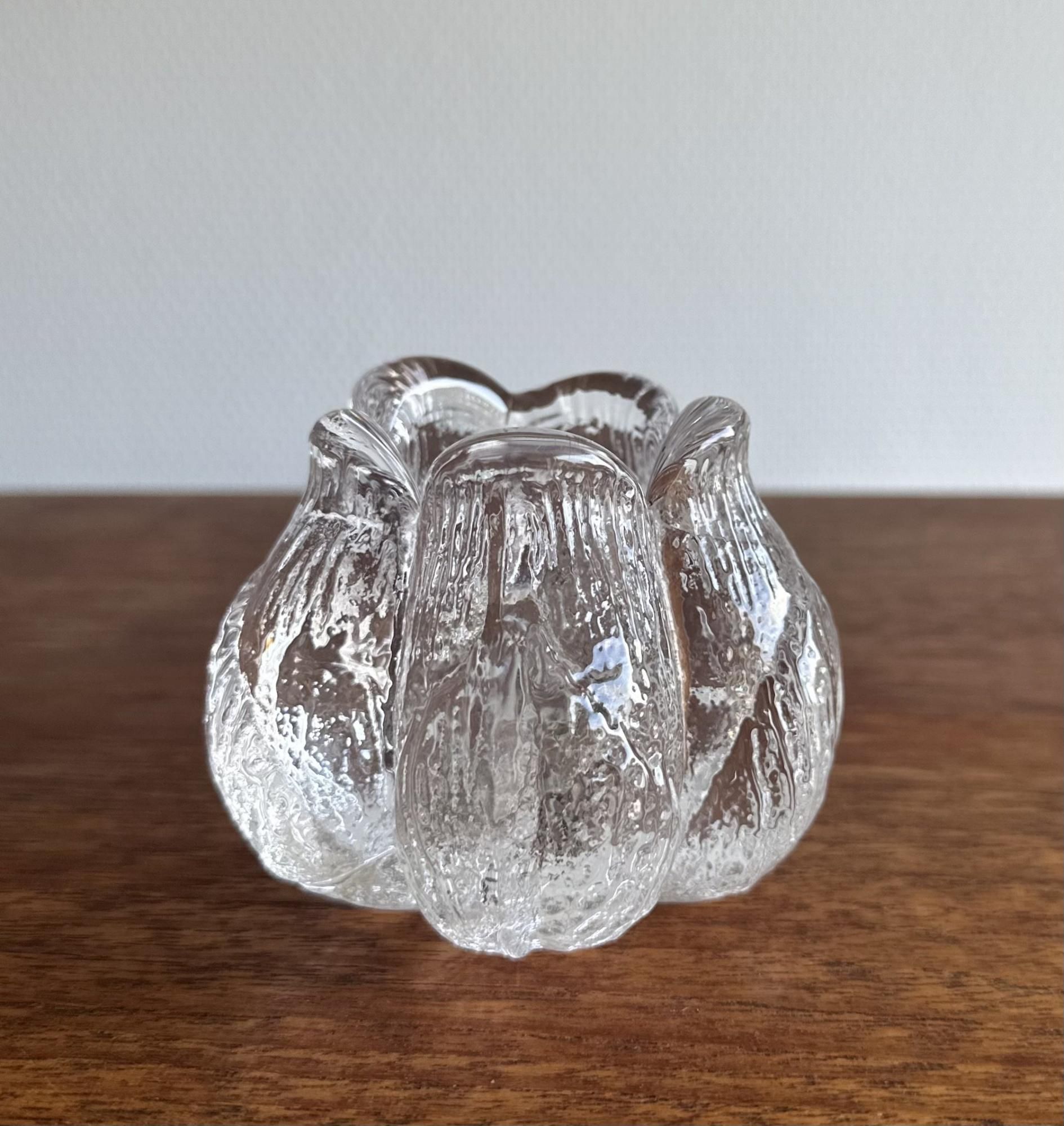 Kosta Boda Roseknopp Хβ֡饹ɥۥ 