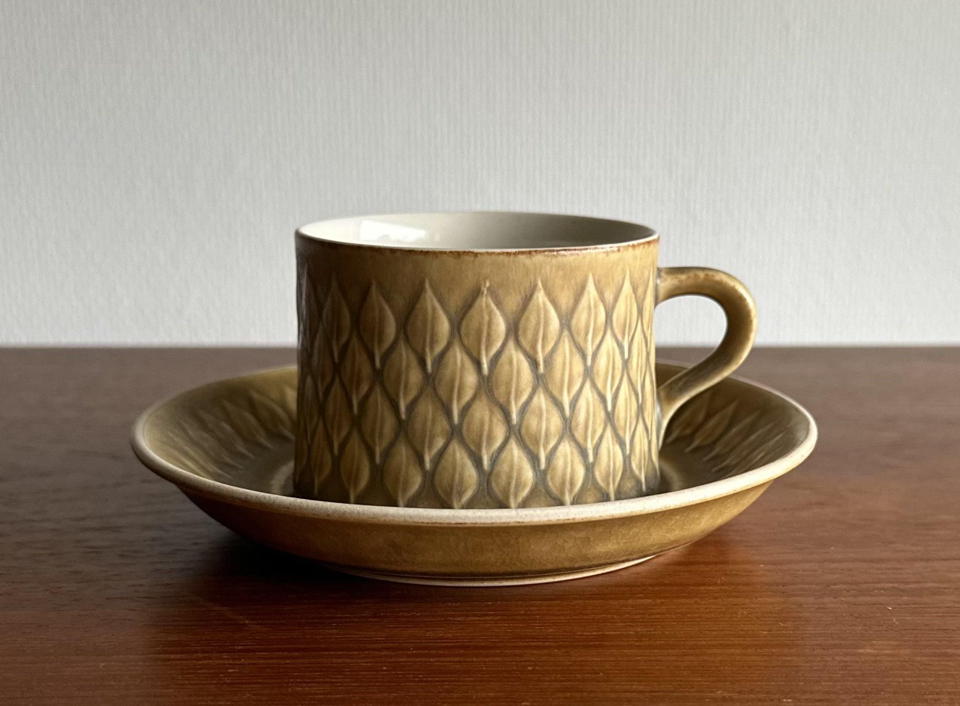 J.H.Quistgaard ȥ /  Relief ꡼  ƥåס 11 Last