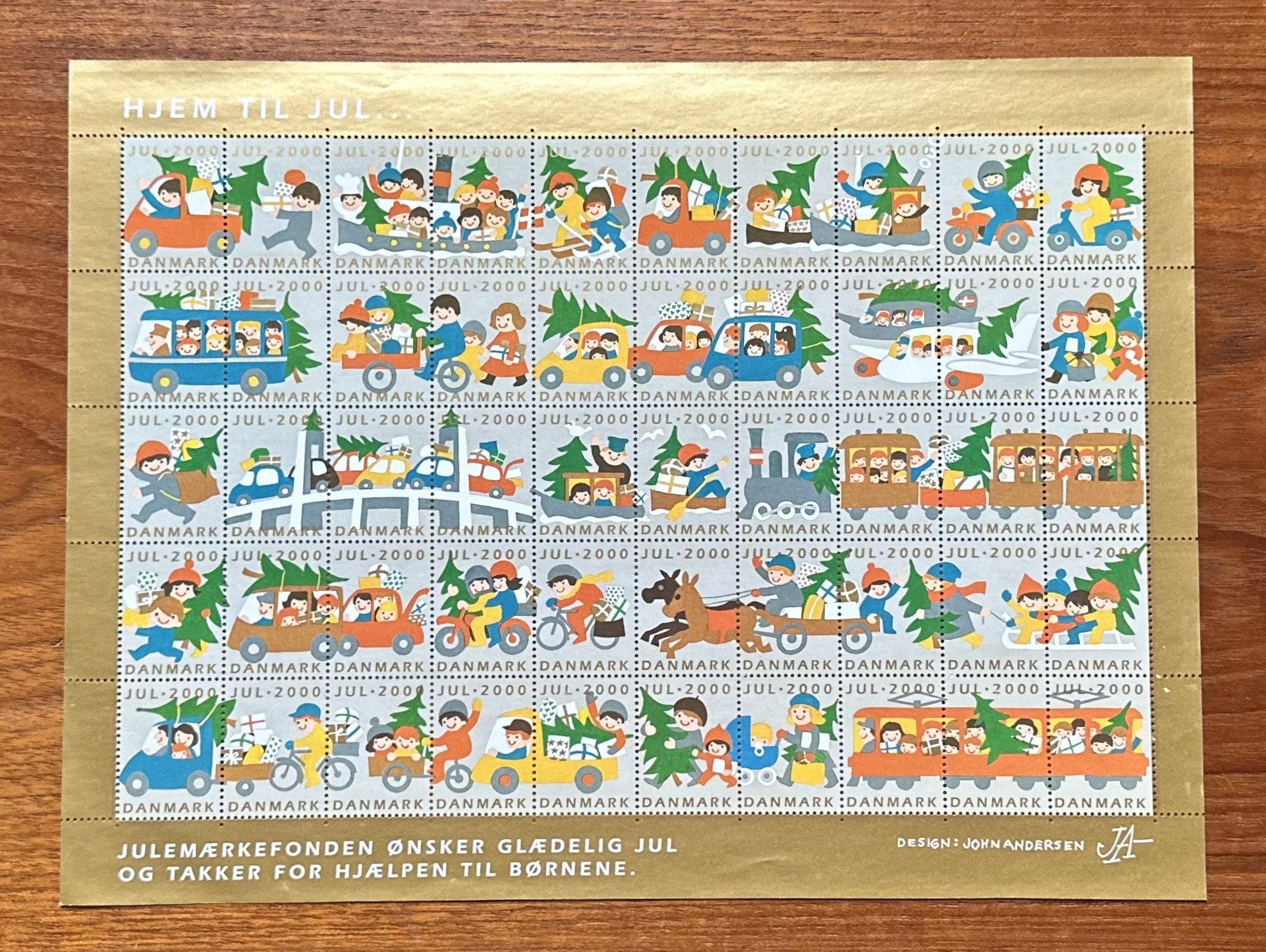 Denmark  ꥹޥ  2000