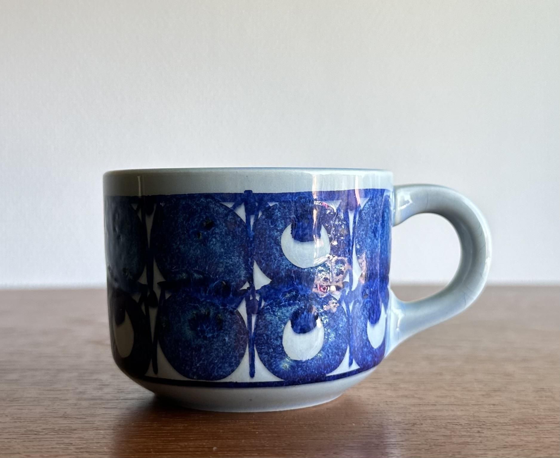 Aluminia ߥ˥ / Tenera  ƥͥ  Grethe Helland Hansen  å 1