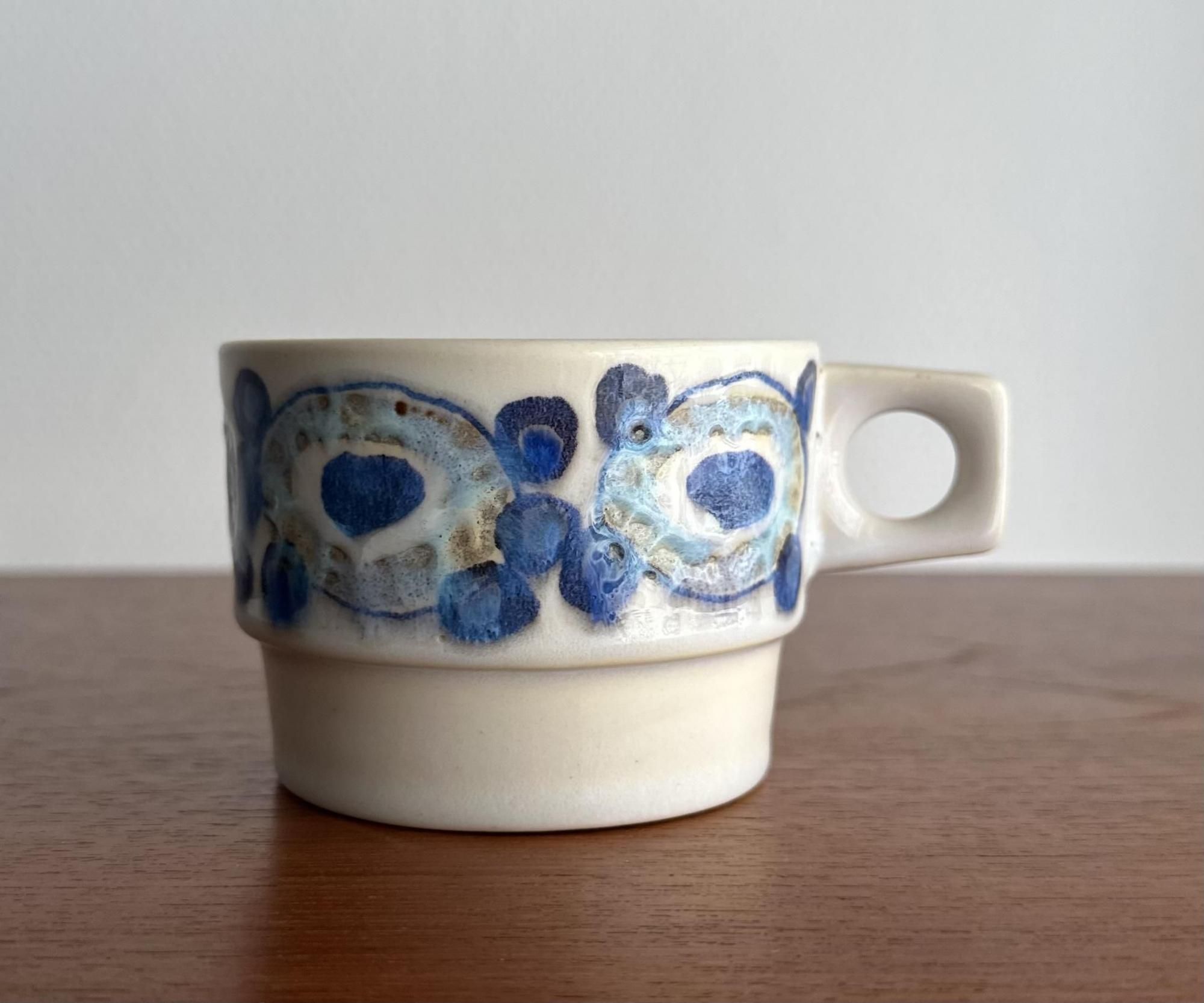 Royal Copenhagen 륳ڥϡ Nucella ̥顡åס֥롼4  