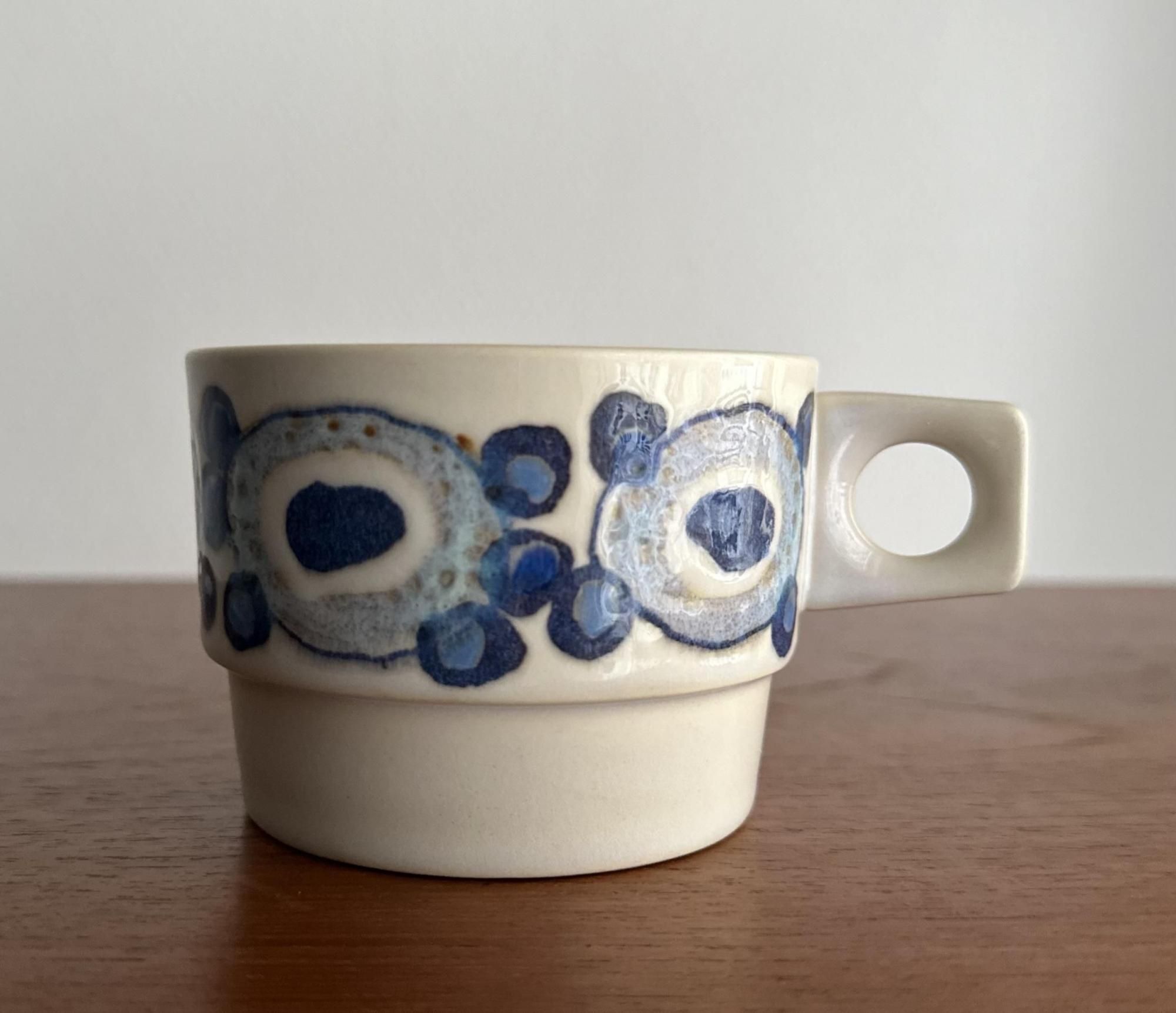 Royal Copenhagen 륳ڥϡ Nucella ̥顡åס֥롼5  