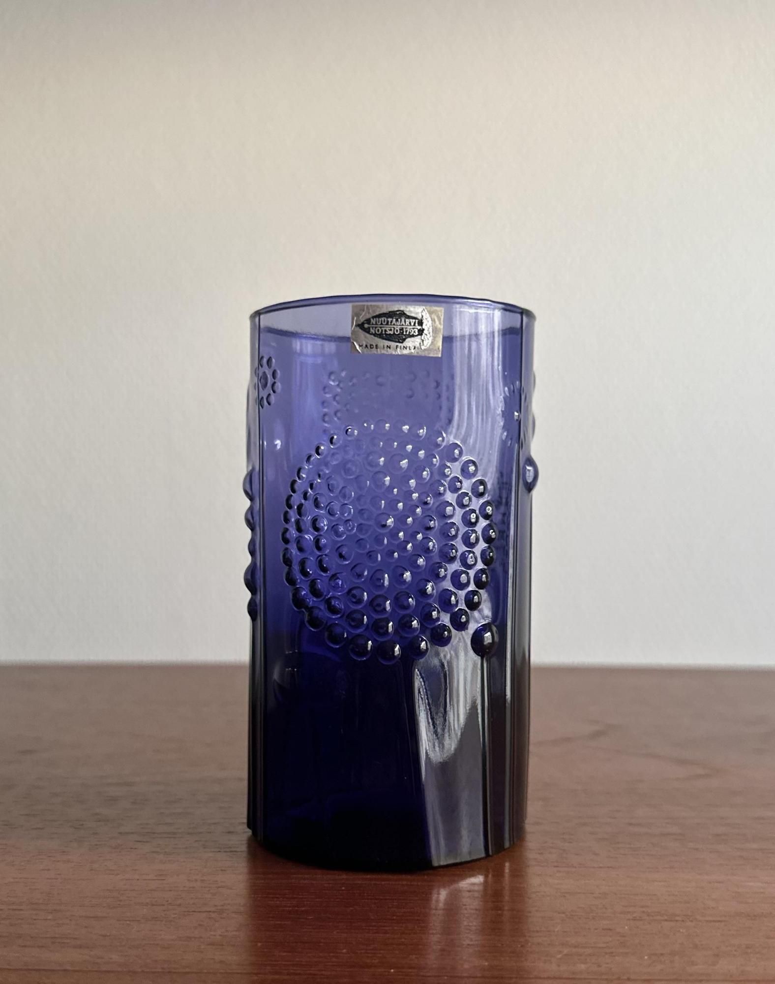 Oiva Toikka Хȥå / Flora ե顡饹12cm  ѡץ롡2