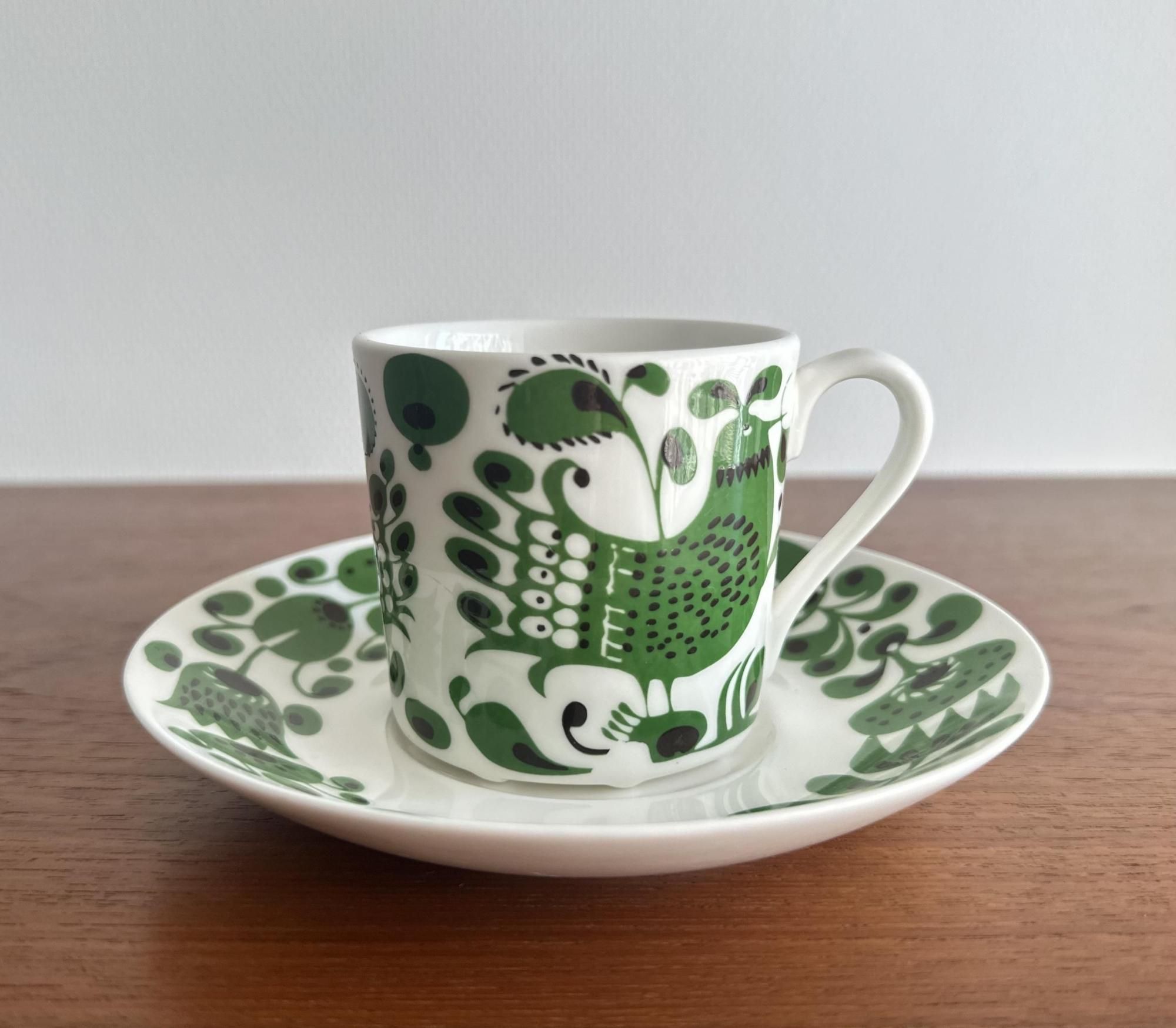 Stig Lindberg ƥɥ٥ / Turtur 塼塼  ҡå&  1