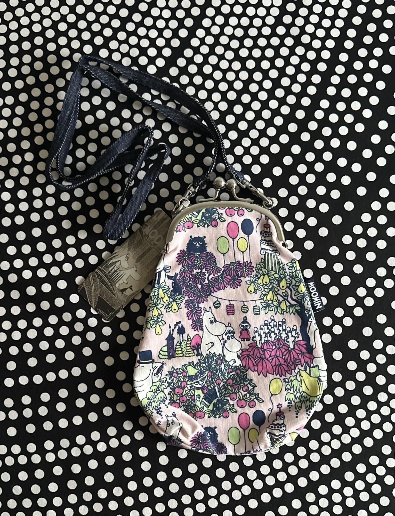 Moomin ࡼߥ󡡥޸ݡ