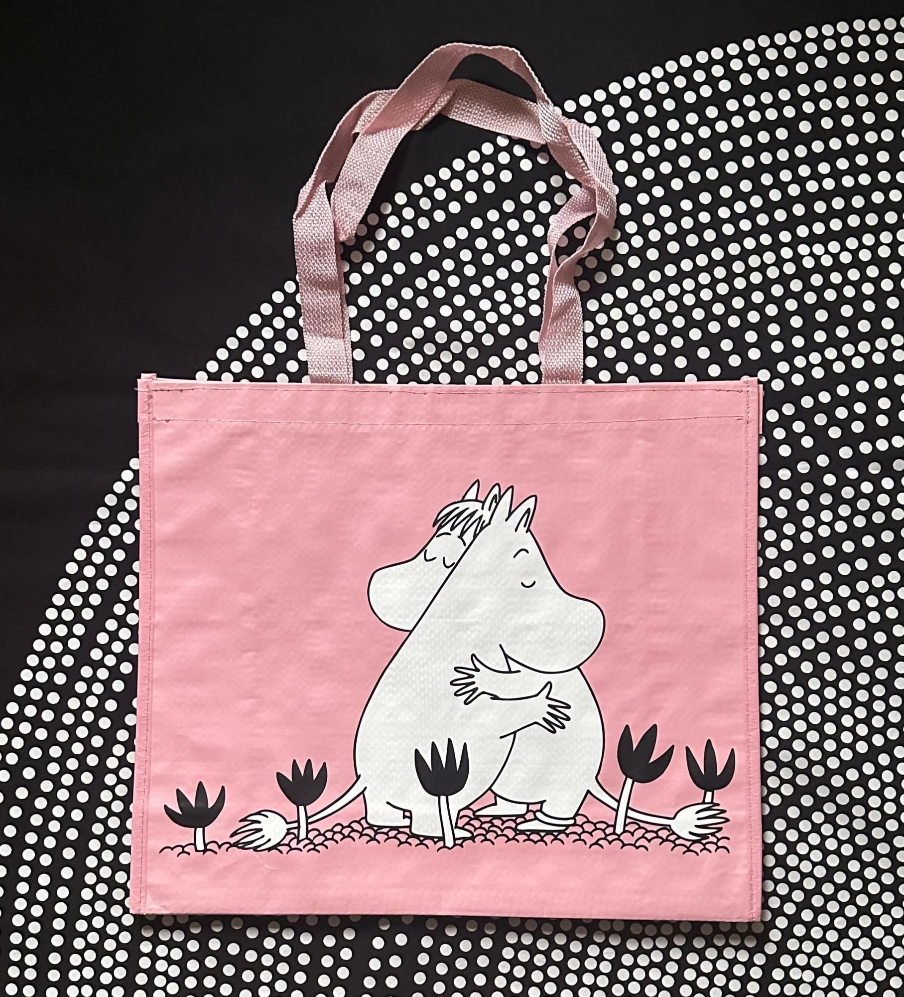 Moomin ࡼߥ󡡥ӥˡ륨Хå