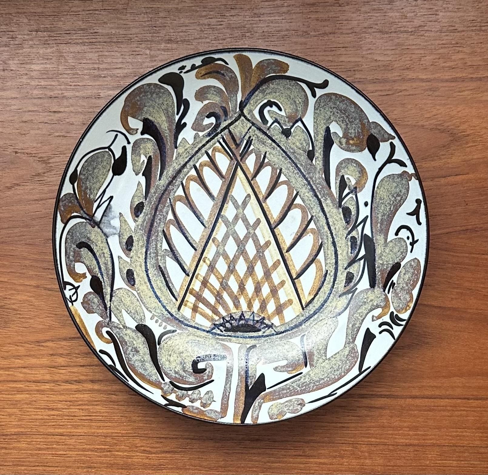 Aluminia ߥ˥ / Tenera  ƥͥ顡Kari Christensen  ֥饦20cm