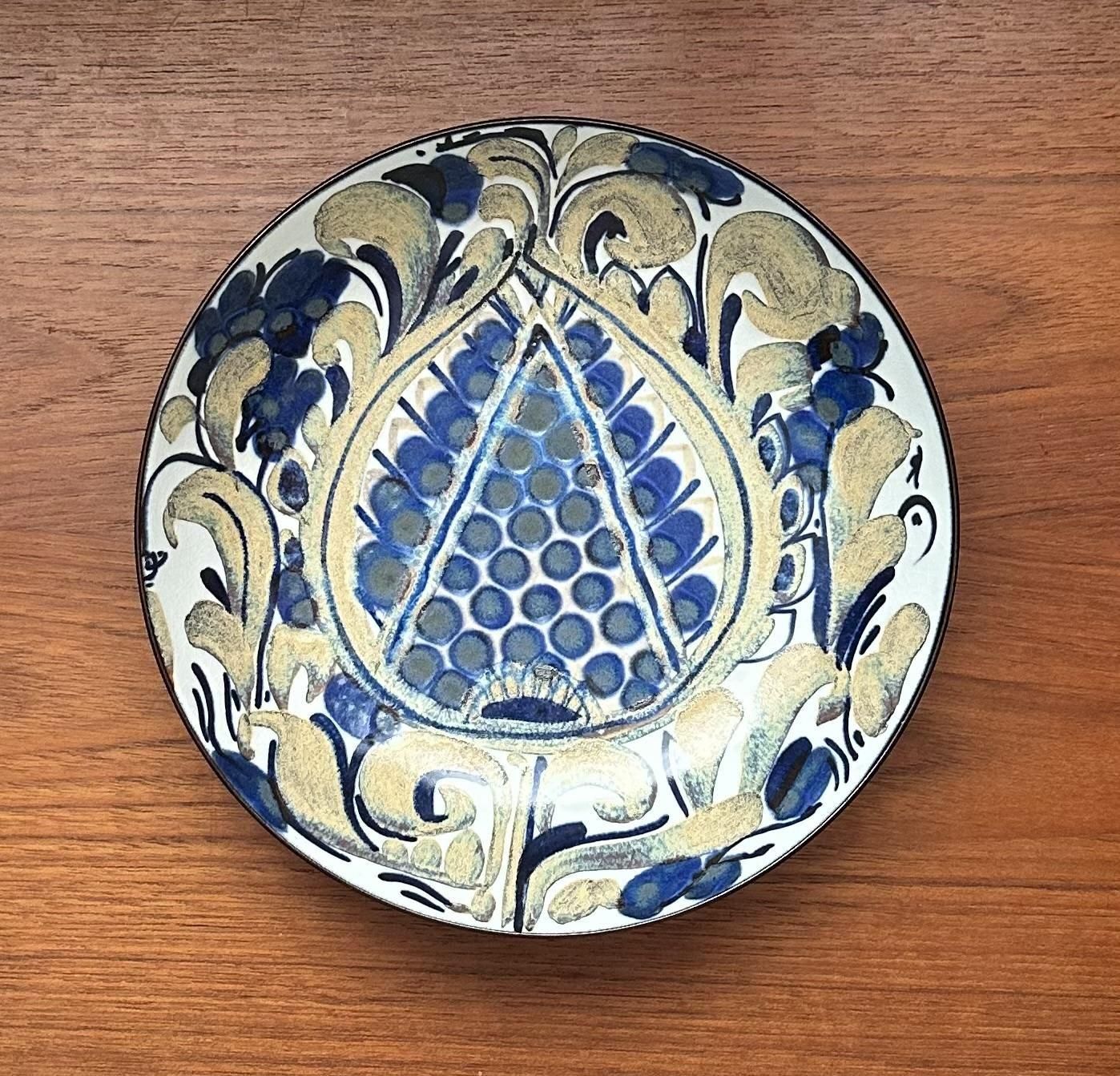 Aluminia ߥ˥ / Tenera  ƥͥ顡Kari Christensen  ֥롼20cm