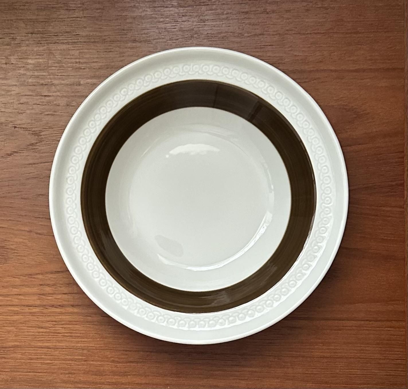  R&#246;rstrand 륹ȥ /  Forma եޡǥץץ졼ȡ20cm