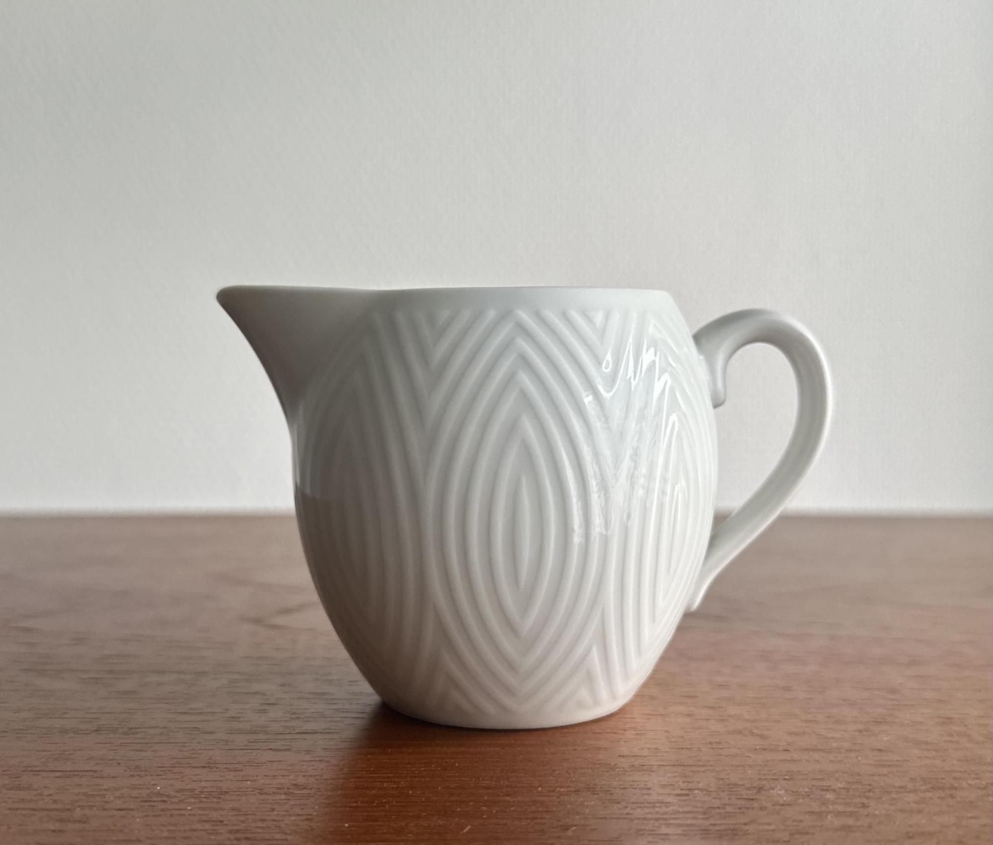 Royal Copenhagen 륳ڥϡ /  Salto White꡼ޡ