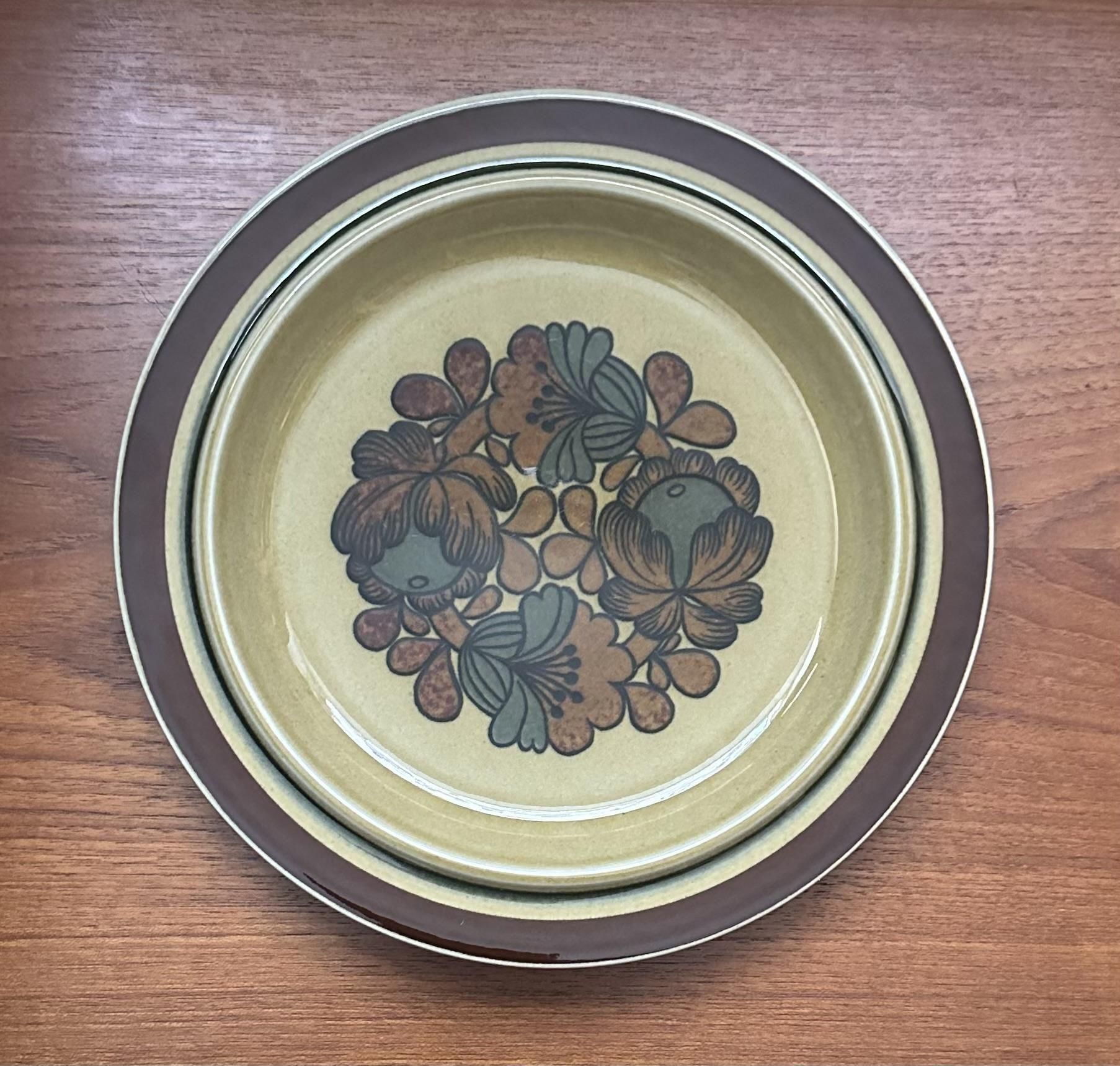 Arabia ӥ /  Otso åĥ  ǥʡץ졼 26cm  4