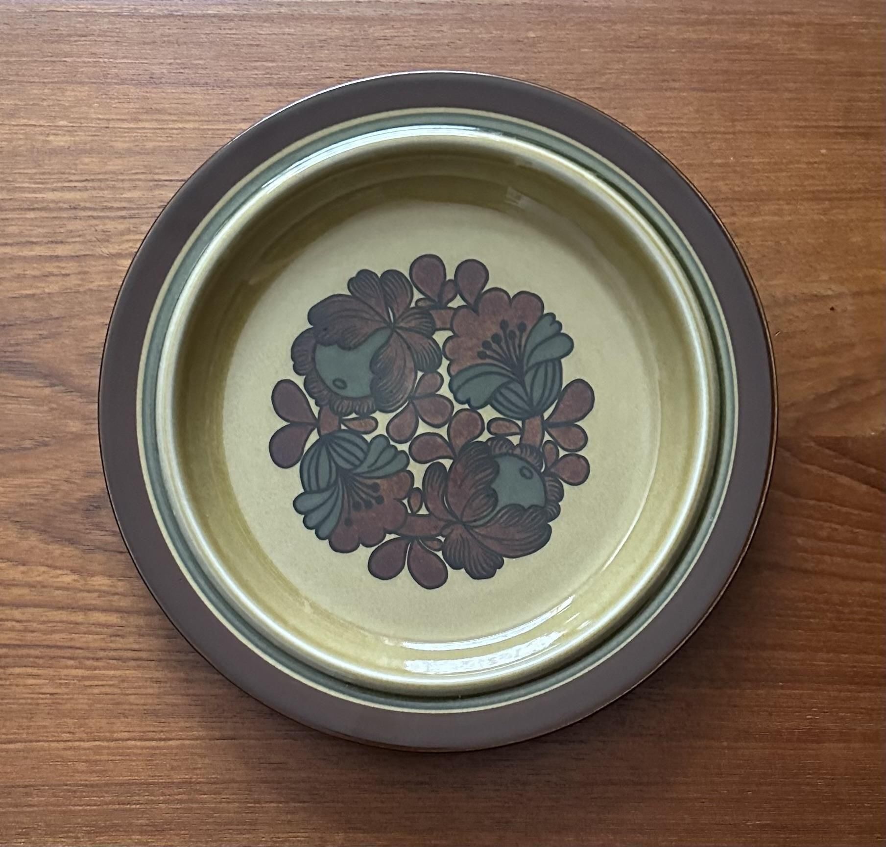 Arabia ӥ /  Otso åĥ  ǥʡץ졼 26cm  5